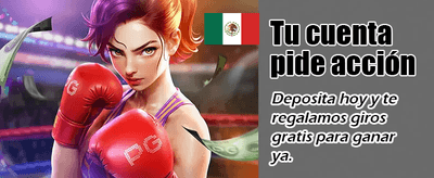 Los Mejores Slots de México